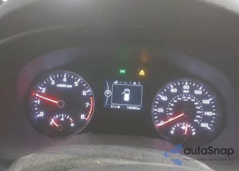 2017 Kia Sportage Ex z USA, uszkodzony, nr VIN KNDPNCAC7H7220538